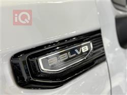 جي ام سي سييرا